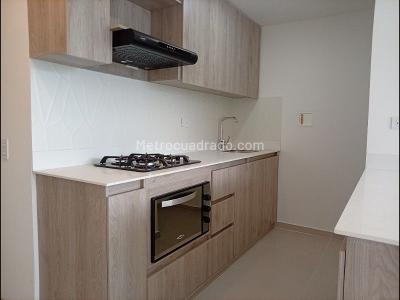 Apartamento en venta en Simon Bolivar, Itagüí · foto 3 de 14