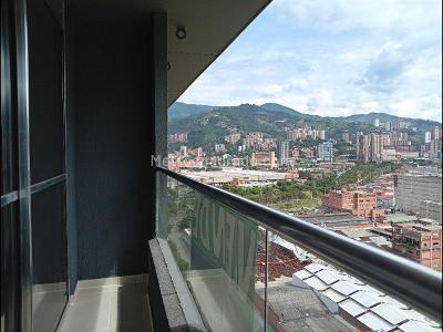 Apartamento en venta en Simon Bolivar, Itagüí · foto 10 de 14