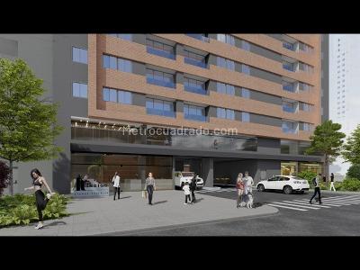 Apartamento en venta en Simon Bolivar, Itagüí · foto 12 de 14