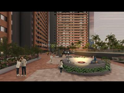 Apartamento en venta en Simon Bolivar, Itagüí · foto 14 de 14