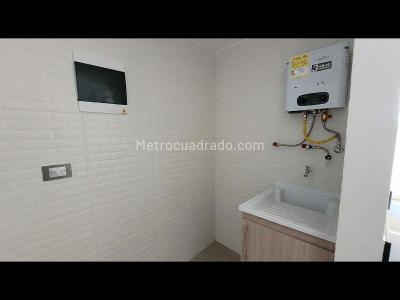 Apartamento de 3 alcobas en venta en San Jose Obrero, Bello, 71 m² · foto 10 de 12