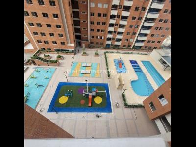 Apartamento de 3 alcobas en venta en San Jose Obrero, Bello, 71 m² · foto 12 de 12