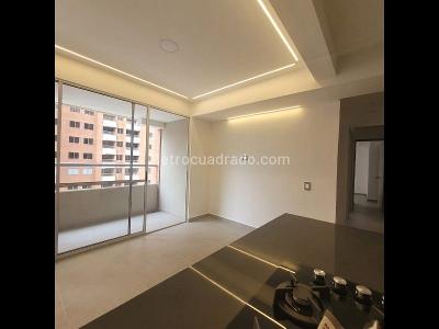 Apartamento de 3 alcobas en venta en San Jose Obrero, Bello, 71 m² · foto 2 de 12