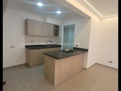 Apartamento de 3 alcobas en venta en San Jose Obrero, Bello, 71 m² · foto 3 de 12