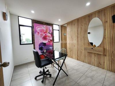 Apartamento de 3 alcobas en venta en Cabañas, Bello, 58 m² · foto 3 de 12