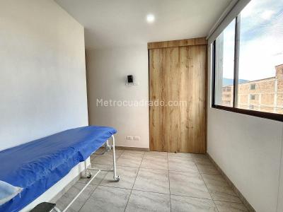 Apartamento de 3 alcobas en venta en Cabañas, Bello, 58 m² · foto 8 de 12