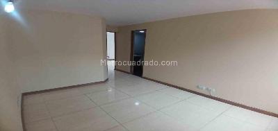 Apartamento de 3 alcobas en venta en Granada, Medellín, 75 m² · foto 10 de 16