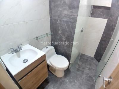 Apartamento de 3 alcobas en venta en Granada, Medellín, 75 m² · foto 15 de 16
