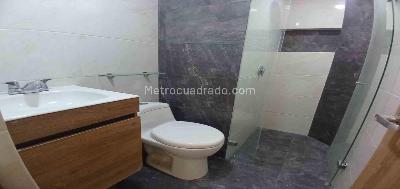 Apartamento de 3 alcobas en venta en Granada, Medellín, 75 m² · foto 16 de 16