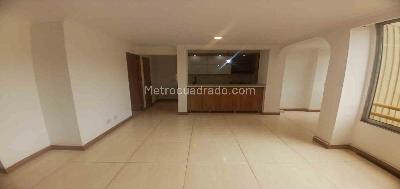 Apartamento de 3 alcobas en venta en Granada, Medellín, 75 m² · foto 6 de 16