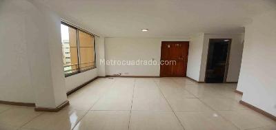Apartamento de 3 alcobas en venta en Granada, Medellín, 75 m² · foto 8 de 16