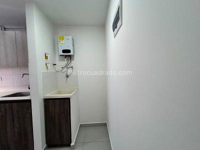 Apartamento de 3 alcobas en arriendo en San Diego, Medellín, 70 m² · foto 11 de 13