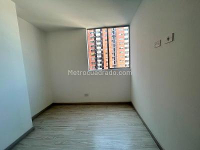 Apartamento de 3 alcobas en arriendo en San Diego, Medellín, 70 m² · foto 4 de 13