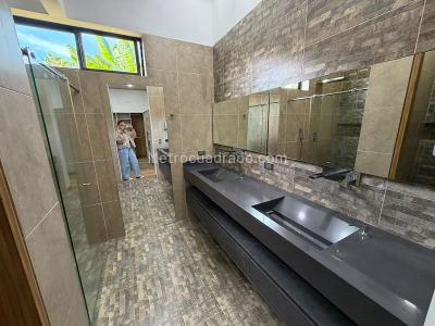 Casa de 4 alcobas en venta en Llanogrande, Rionegro, 540 m² · foto 14 de 20