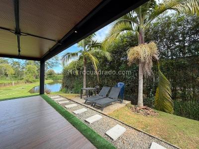 Casa de 4 alcobas en venta en Llanogrande, Rionegro, 540 m² · foto 19 de 20