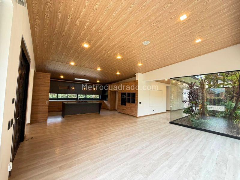 Casa – Rionegro - Vista 2