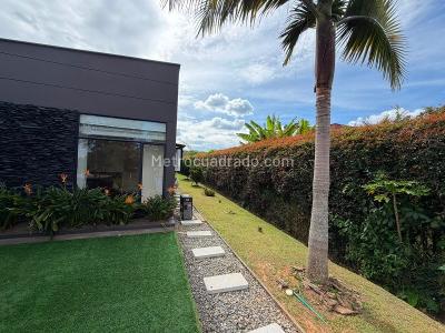 Casa de 4 alcobas en venta en Llanogrande, Rionegro, 540 m² · foto 20 de 20