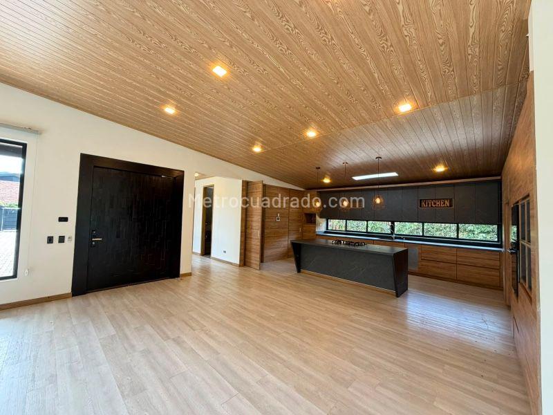 Casa – Rionegro - Vista 5