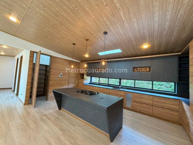 Casa – Rionegro - Más