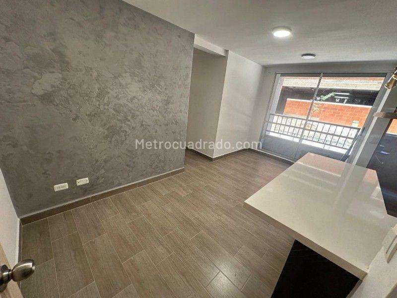 Piso – Bello - Vista 2