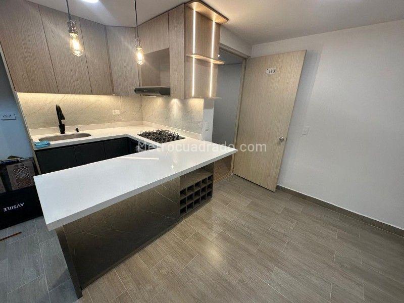 Piso – Bello - Vista 3