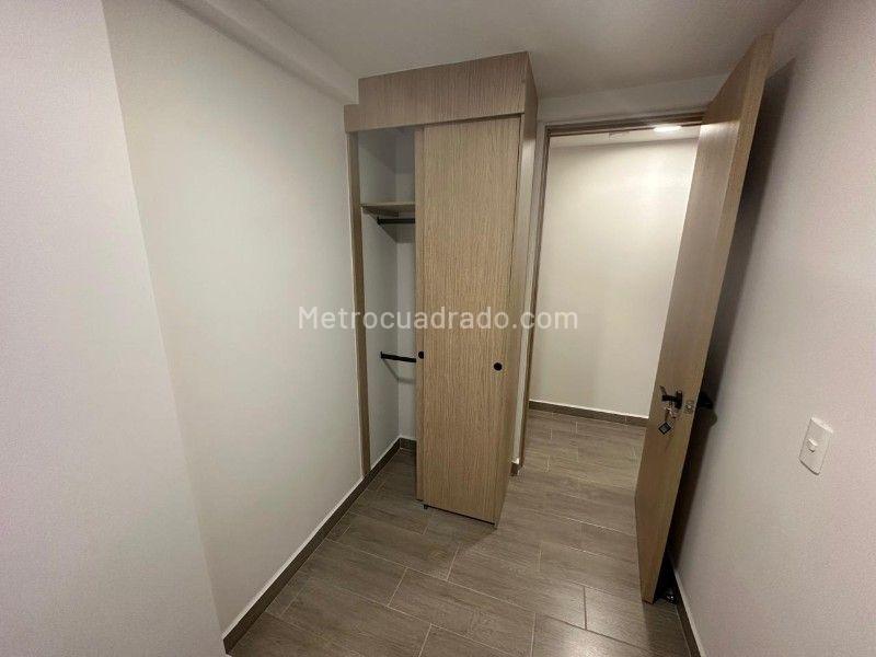 Piso – Bello - Vista 4