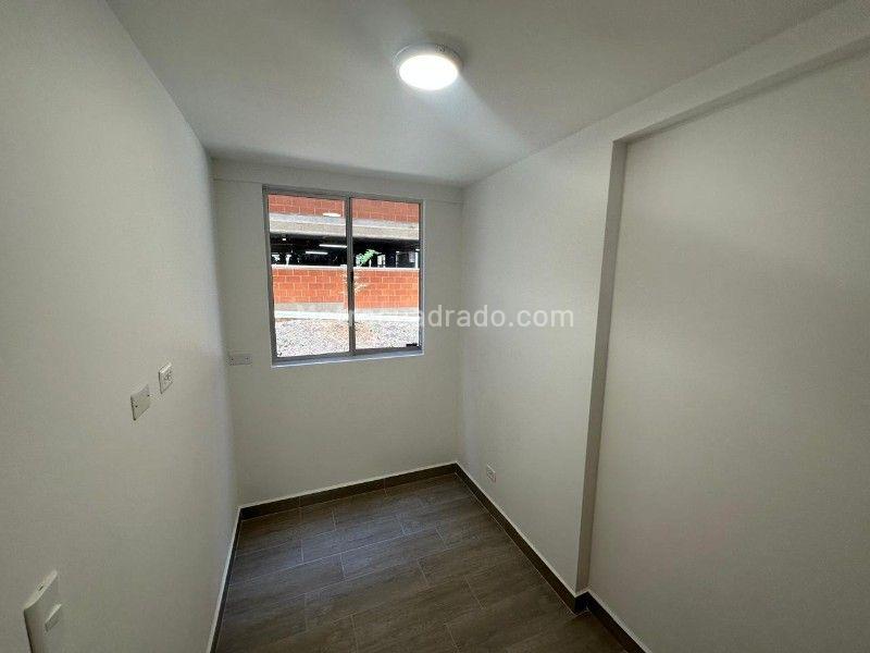 Piso – Bello - Vista 5