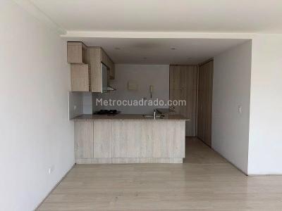 Apartaestudio en venta en Belen Loma De Los Bernal, Medellín, 50 m² · foto 2 de 9