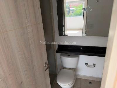 Apartaestudio en venta en Belen Loma De Los Bernal, Medellín, 50 m² · foto 7 de 9