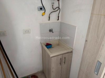 Apartaestudio en venta en Belen Loma De Los Bernal, Medellín, 50 m² · foto 8 de 9