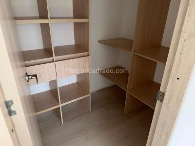 Apartaestudio en venta en Belen Loma De Los Bernal, Medellín, 50 m² · foto 9 de 9
