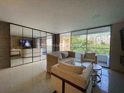 Apartamento de 3 alcobas en venta en Envigado, Envigado, 85 m² · foto 2 de 19