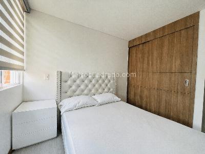 Apartamento de 3 alcobas en venta en Envigado, Envigado, 85 m² · foto 7 de 19