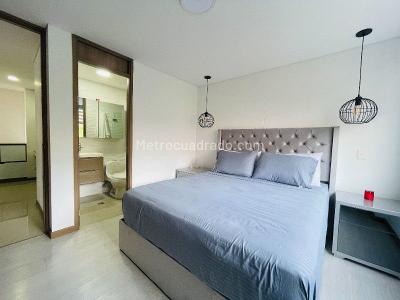 Apartamento de 3 alcobas en venta en Envigado, Envigado, 85 m² · foto 10 de 19