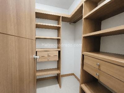 Apartamento de 3 alcobas en venta en Envigado, Envigado, 85 m² · foto 12 de 19