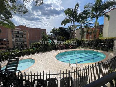 Apartamento de 3 alcobas en venta en Envigado, Envigado, 85 m² · foto 17 de 19