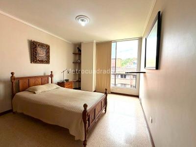 Apartamento en venta en Conquistadores, Medellín · foto 7 de 14