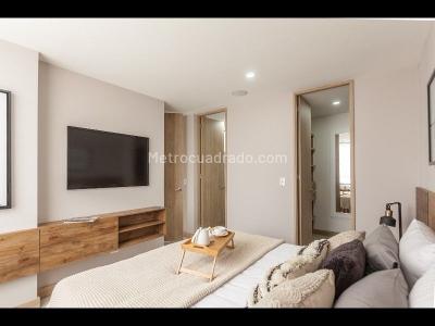 Apartamento de 3 alcobas en venta en Los Colegios, Rionegro, 76 m² · foto 12 de 19