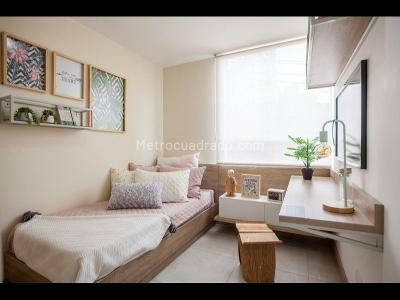 Apartamento de 3 alcobas en venta en Los Colegios, Rionegro, 76 m² · foto 18 de 19