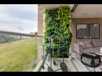 Apartamento de 3 alcobas en venta en Los Colegios, Rionegro, 76 m² · foto 19 de 19