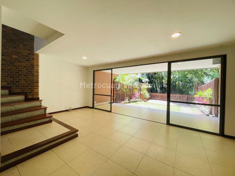 Casa – Medellín, El Diamante Numero 2, El Poblado - Vista 2