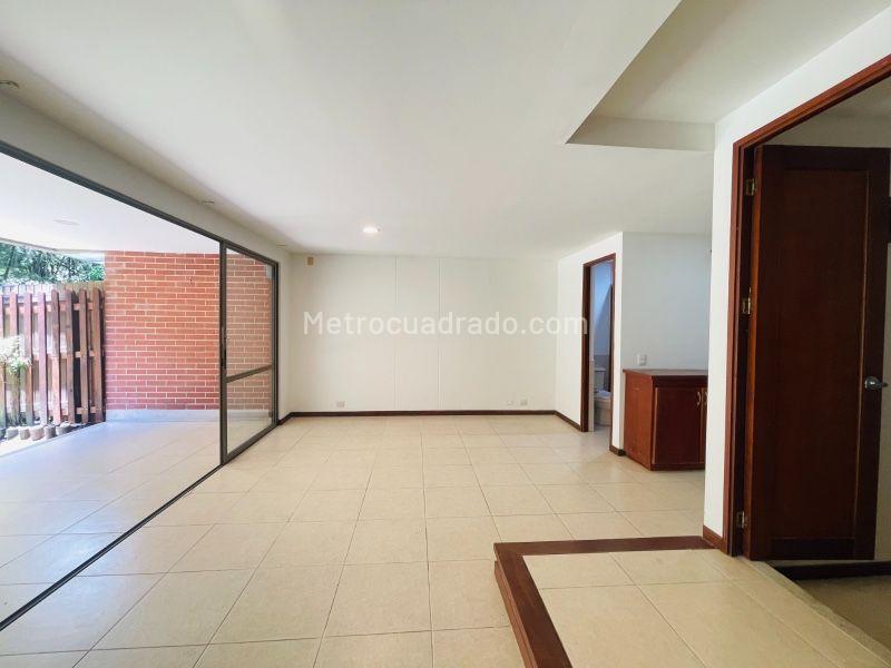 Casa – Medellín, El Diamante Numero 2, El Poblado - Vista 3