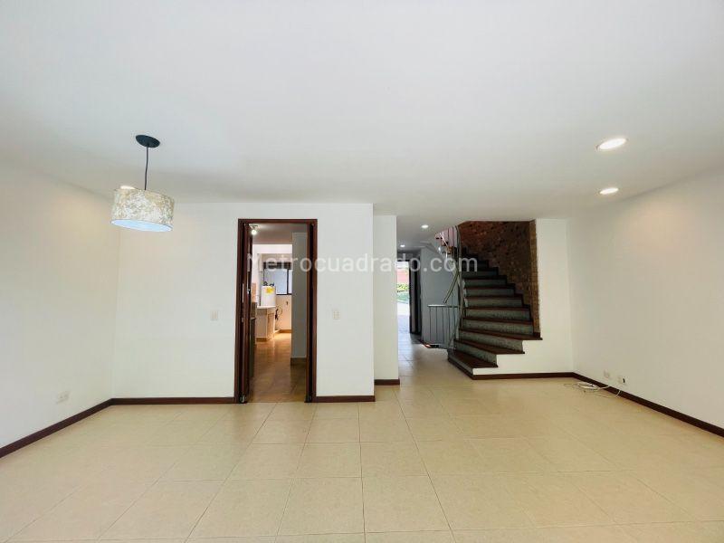 Casa – Medellín, El Diamante Numero 2, El Poblado - Vista 4