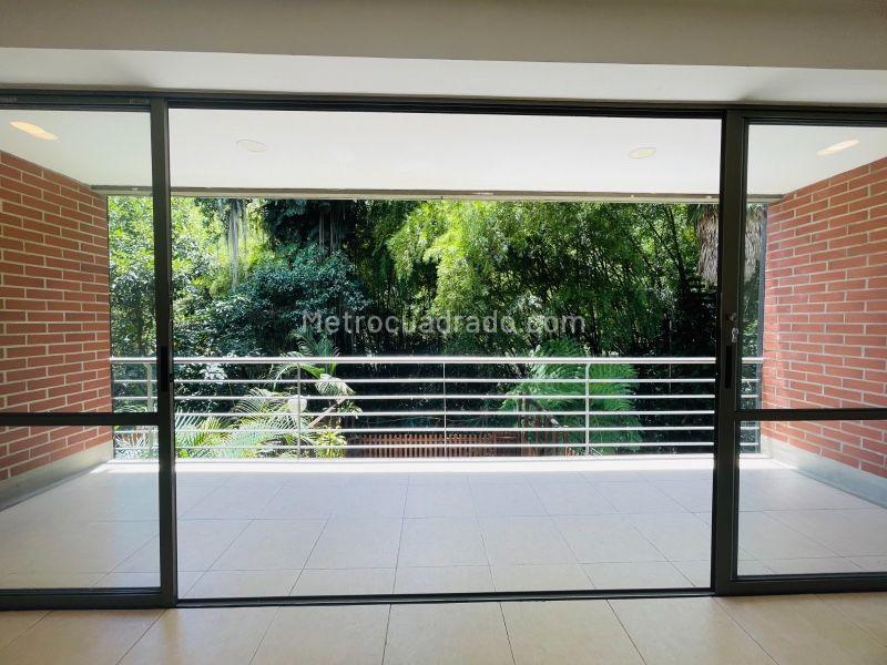 Casa – Medellín, El Diamante Numero 2, El Poblado - Vista 5