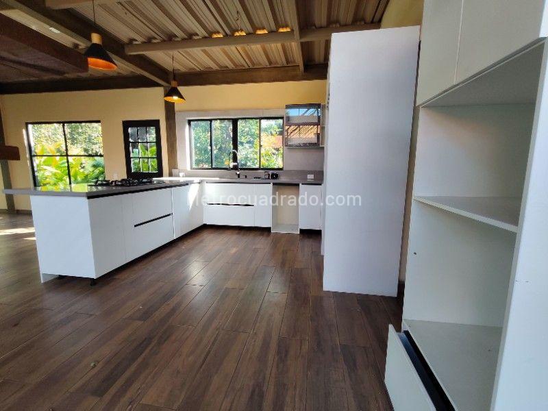 Casa – Llanogrande, Rionegro - Vista 2