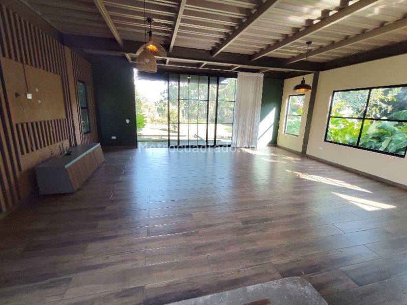 Casa – Llanogrande, Rionegro - Vista 3