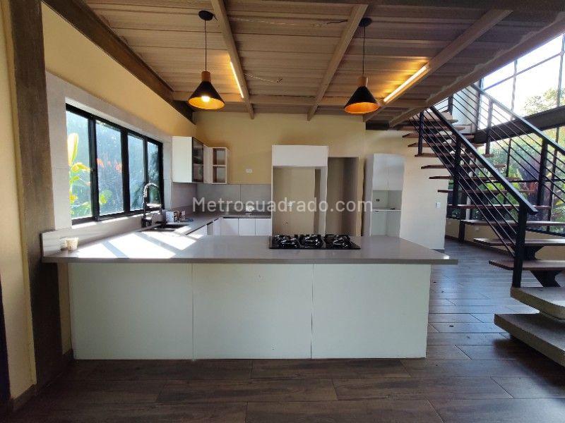 Casa – Llanogrande, Rionegro - Vista 4
