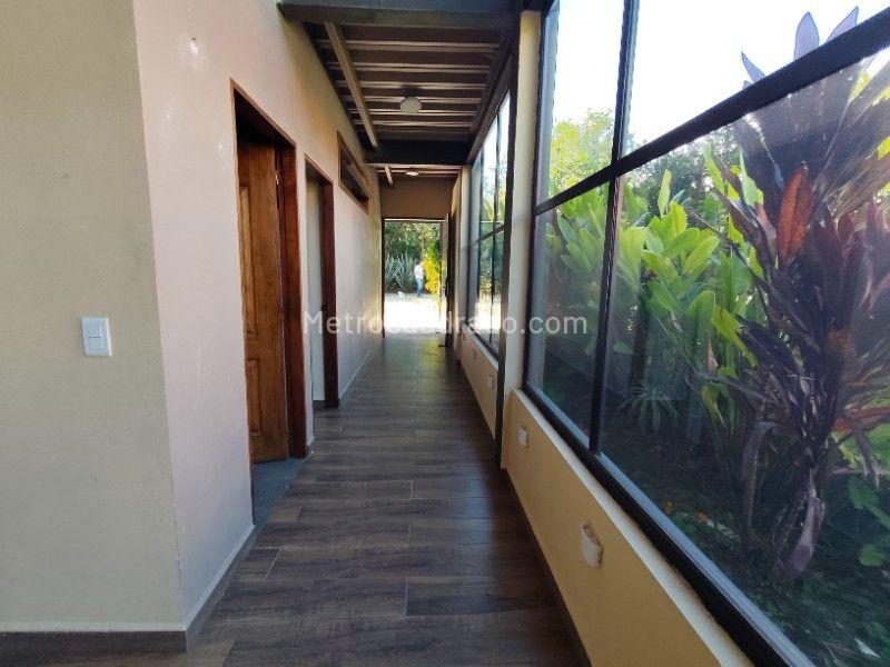 Casa – Llanogrande, Rionegro - Más