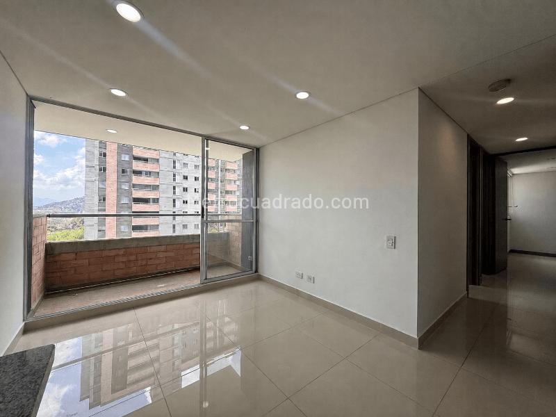 3BR Apartment in La Ferreria (68 m²) - 3