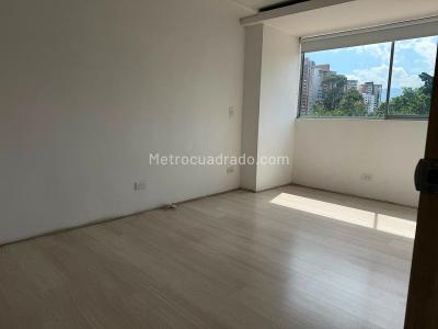 Apartaestudio en arriendo en Belen Loma De Los Bernal, Medellín, 50 m² · foto 4 de 6